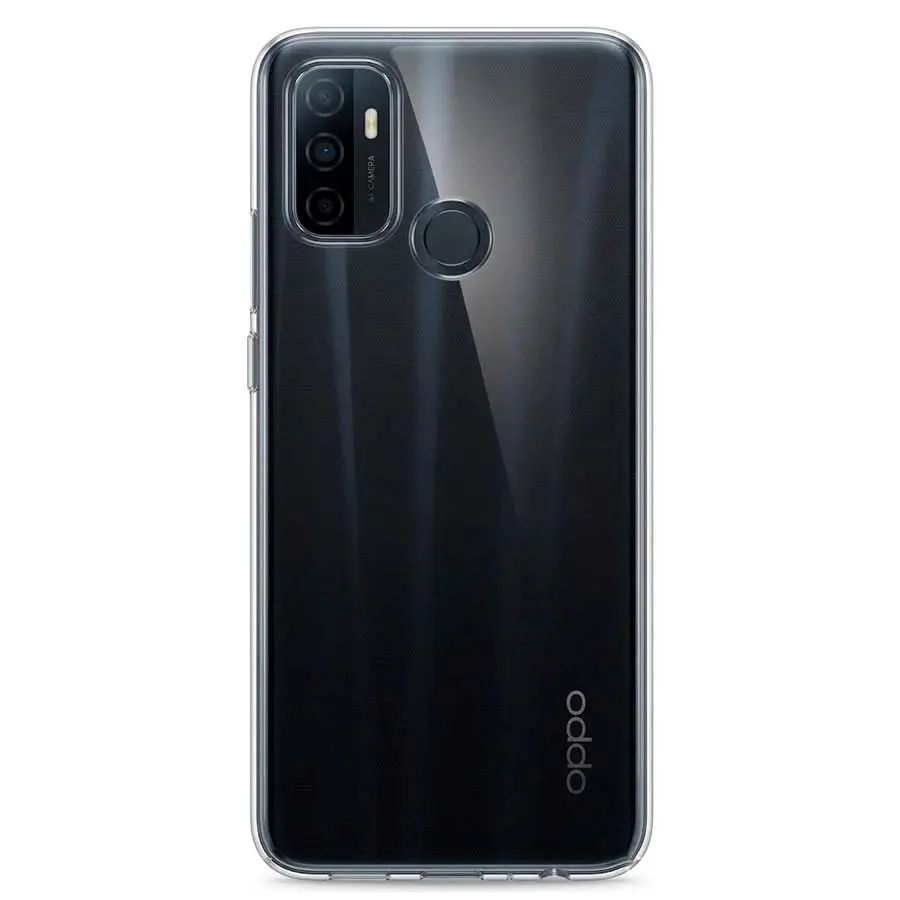 Oppo A11s