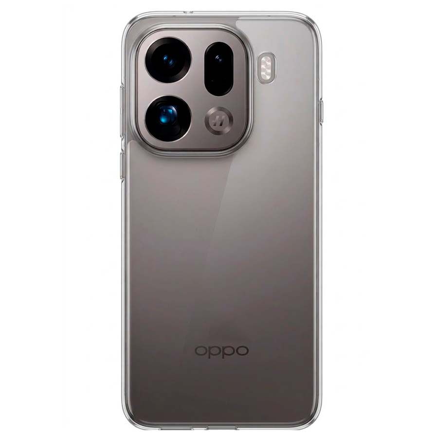 Oppo Find X9 Pro