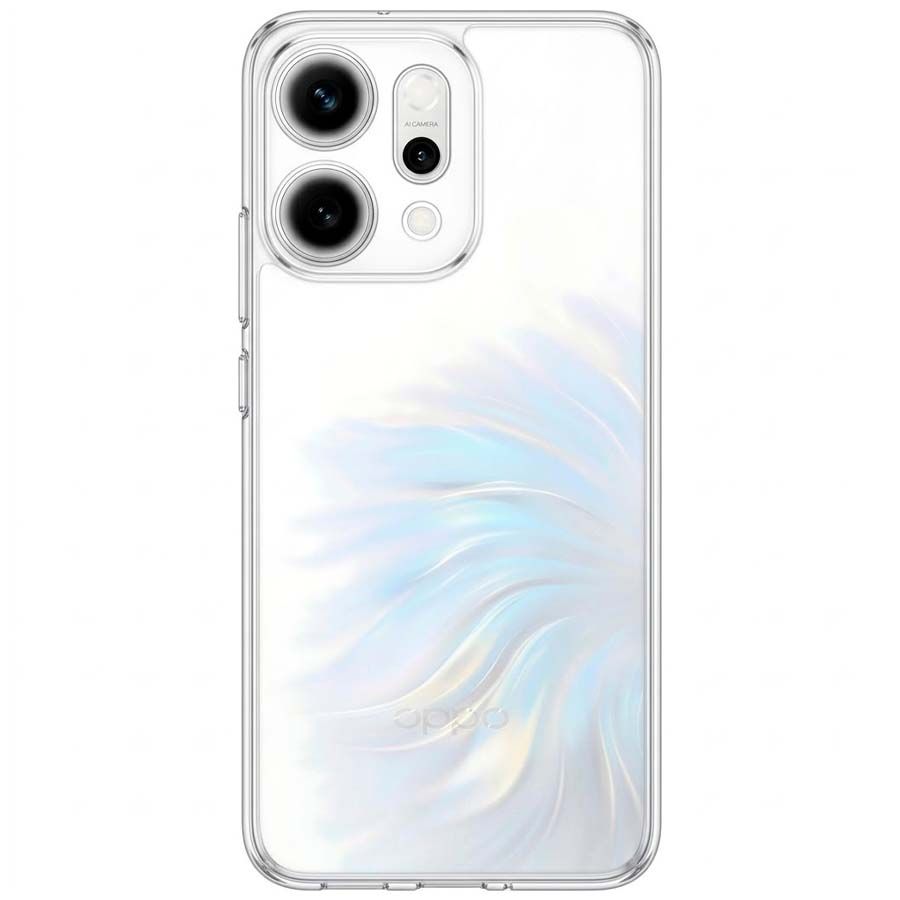 OppoReno14