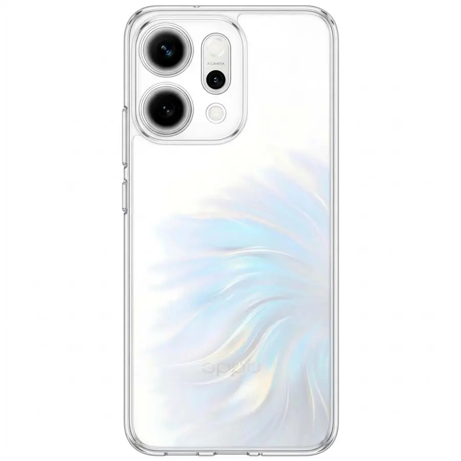 OppoReno14