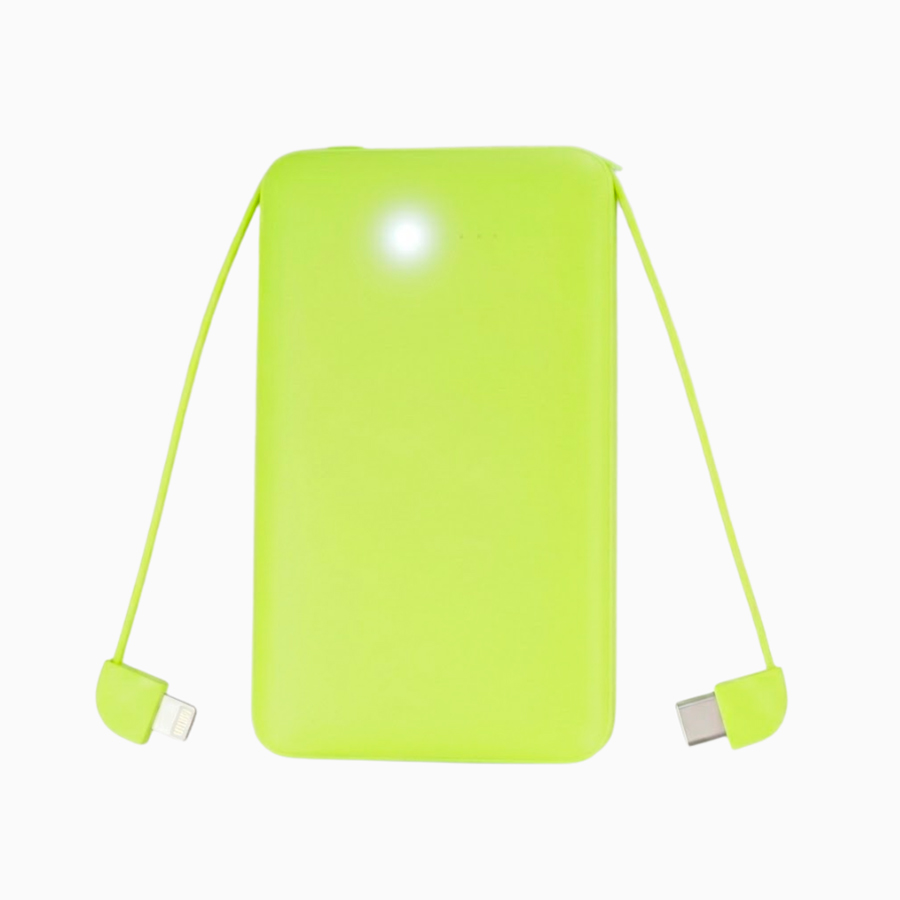 Powerbank