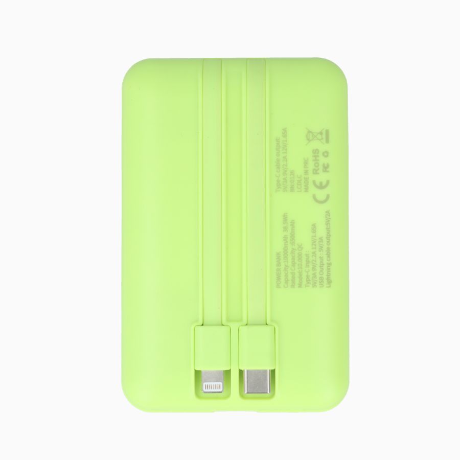 Powerbank