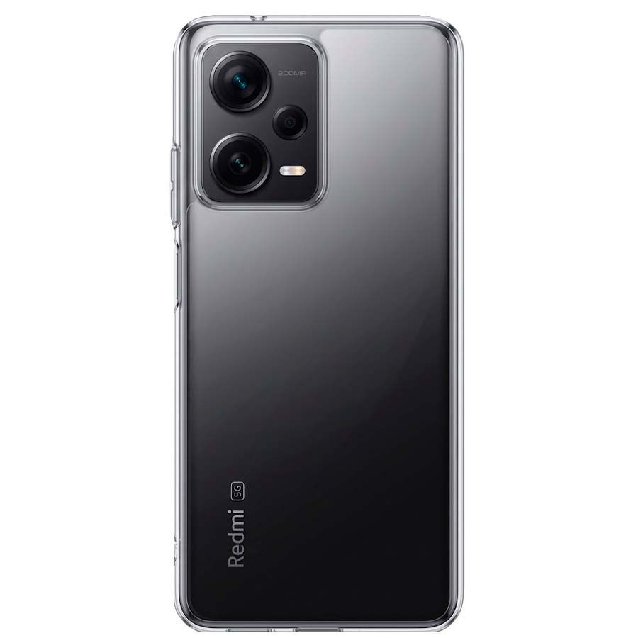 Redmi Note 12 Pro +