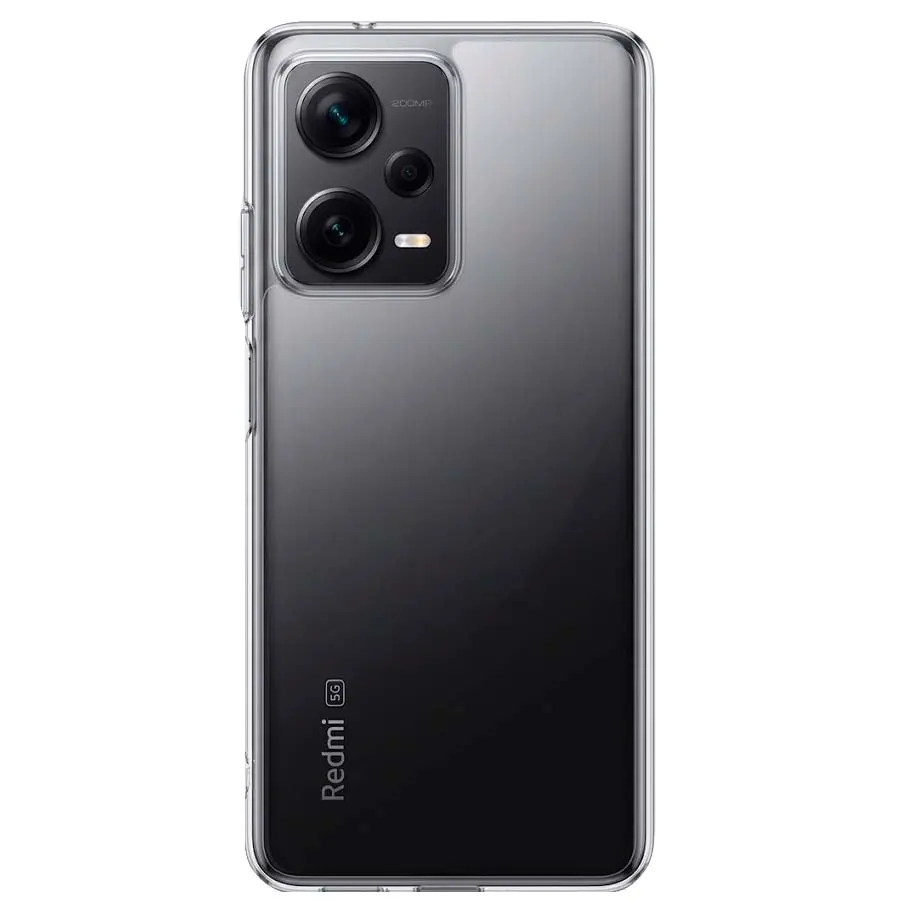 Redmi Note 12 Pro +