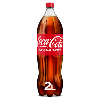 Coca Cola 2L