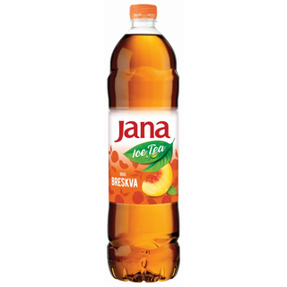 Jana L.čaj BRESKVA 1,5L