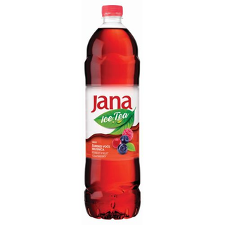 Jana L.čaj Š. voće 1,5L