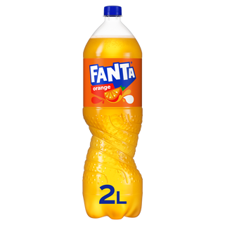Fanta 2L