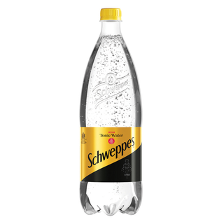 Schweppes Tonic 1L