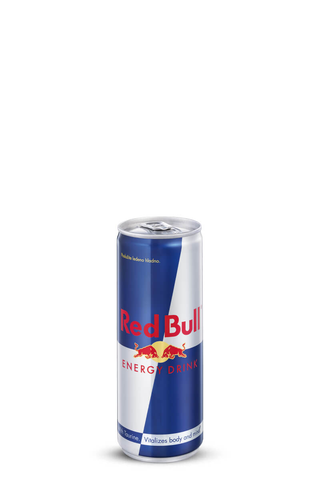 Red Bull 0,25