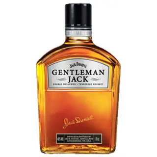 Whiskey Gentleman Jack 0,7L