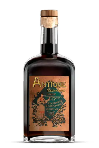 Badel Pelinkovac Antique 1L