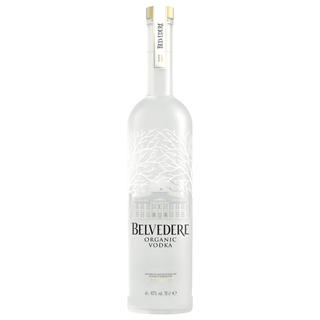 Vodka Belvedere 0,7L