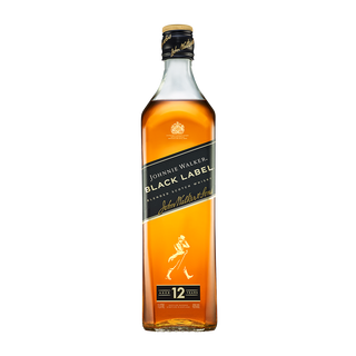 Johnnie Walker Black Label 1L
