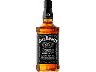 Whiskey Jack Daniels 1L