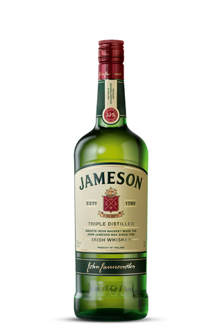 Whiskey Jameson 1L