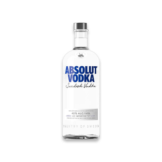Vodka Absolut 1L