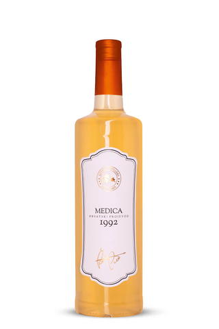 Šoškić liker Medica 1L