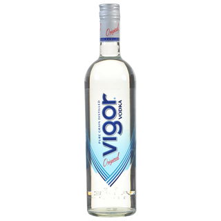 Vodka Vigor 1L