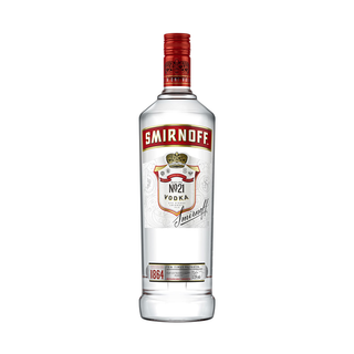 Vodka Smirnoff 1L