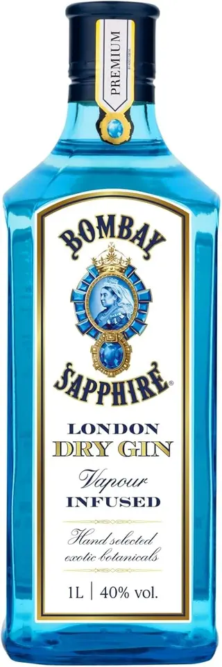Gin Bombay 1L