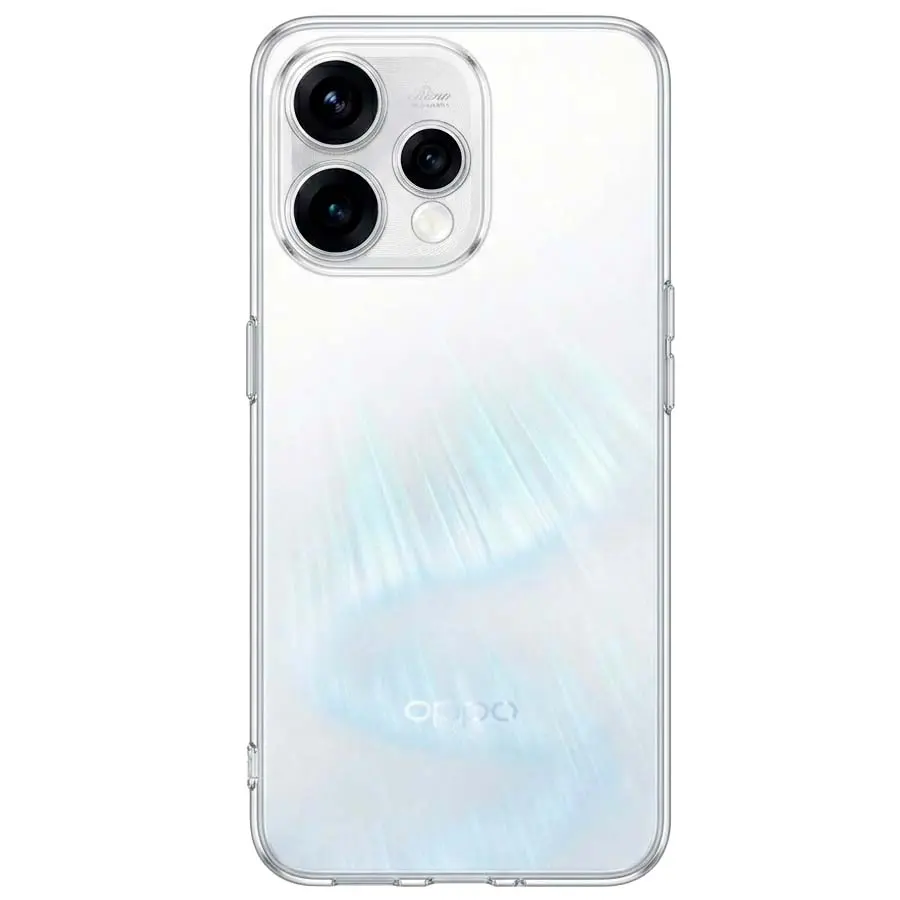 OppoReno15