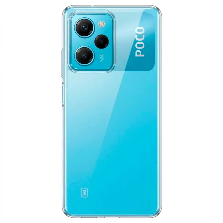 Poco X5 Pro 5G