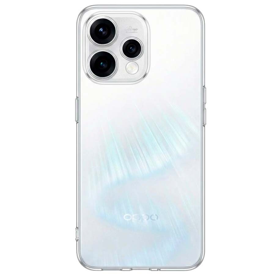 Oppo Reno 15 Pro