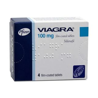 TESTViagra tabs 100mg 4s