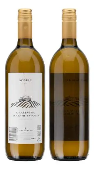 Šoškić Graševina Z.bregova 1L