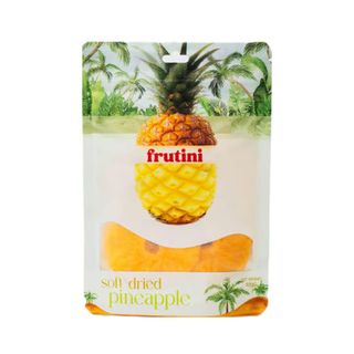 Frutini Ananas Deshidratat 100 G