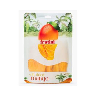 Frutini Mango Deshidratat 100G