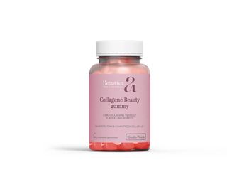 Beautiva Collagene Beauty Gummy 60 Caramelle Gommose