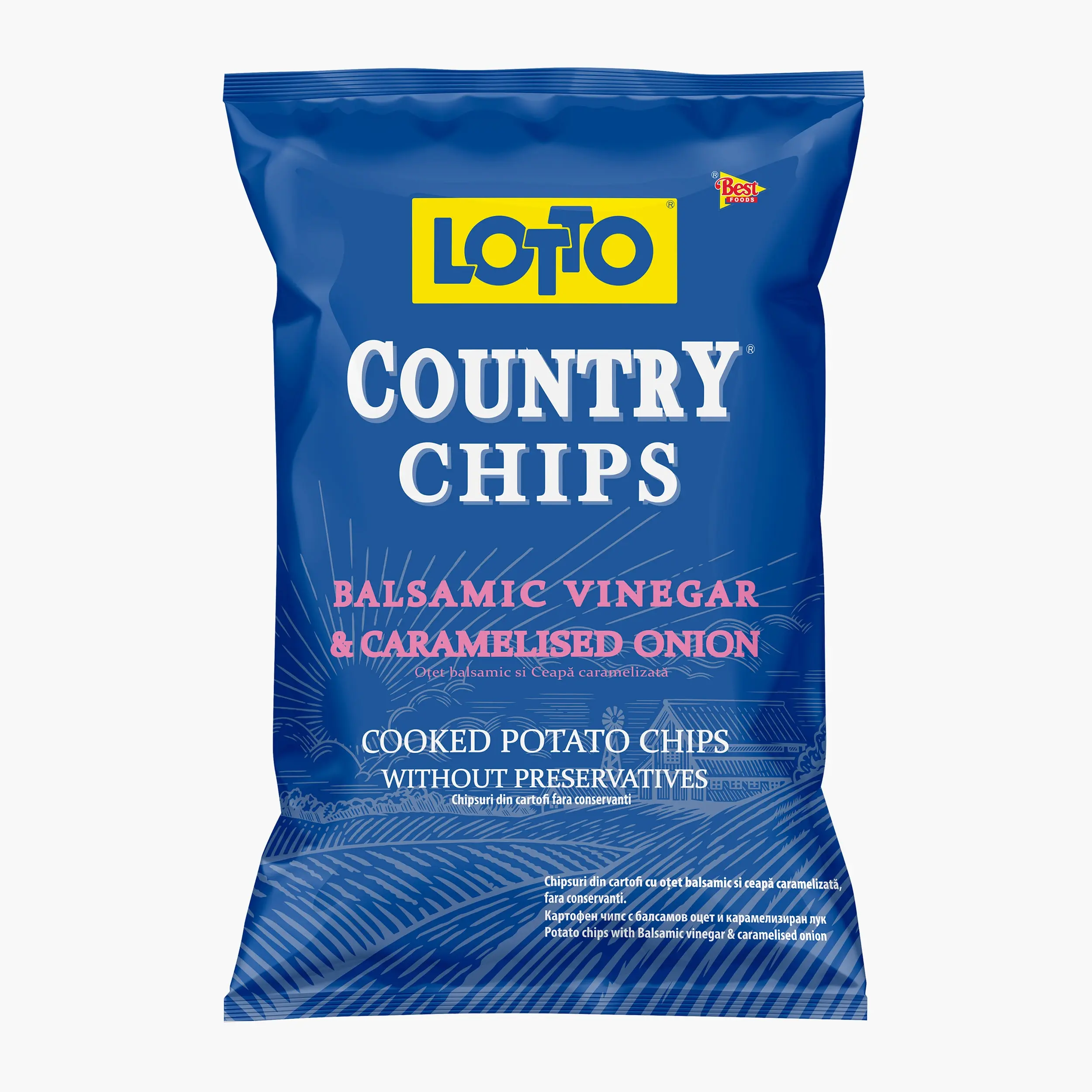 Snacks si gustari