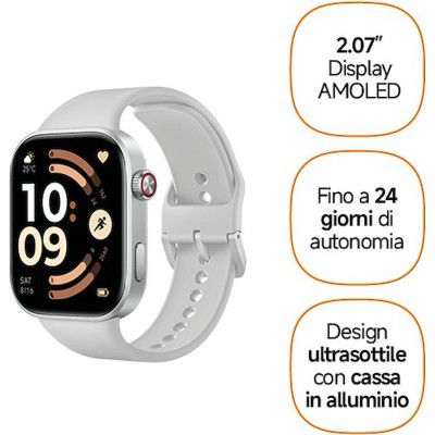 Mais Smartwatches