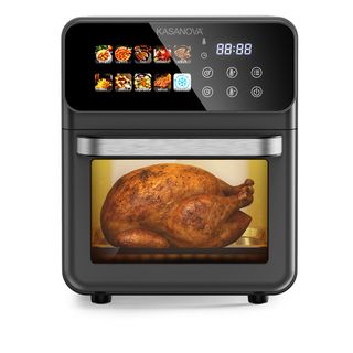 Forno friggitrice ad aria digitale 10 L - 1350 W