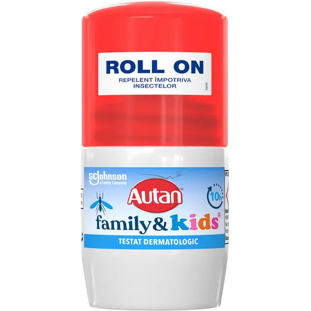 Protectie solara si repelenti