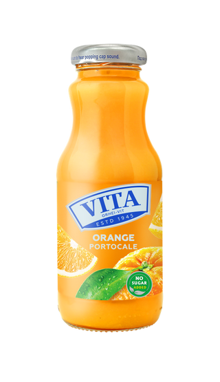 Suc Vita Orange