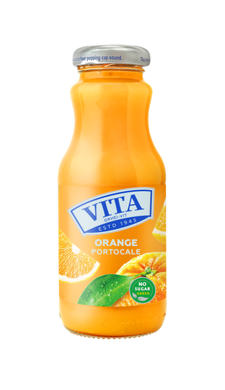 Suc Vita Orange