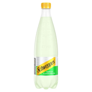Schweppes Mojito