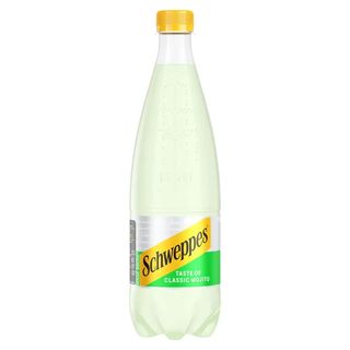 Schweppes Mojito