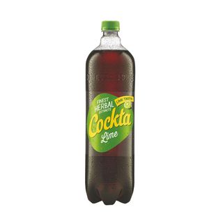 COCKTA LIME 1.5L PET 11292393