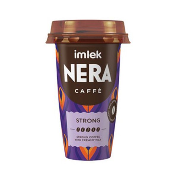Gotova kafa: