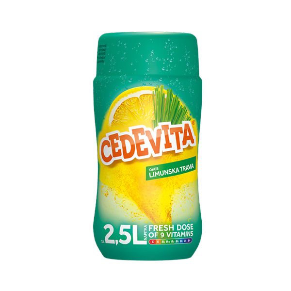 Spremno za piće: