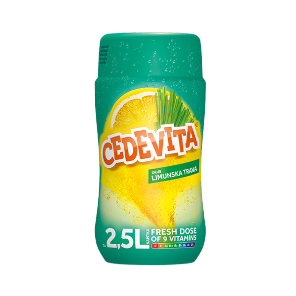 Spremno za piće: