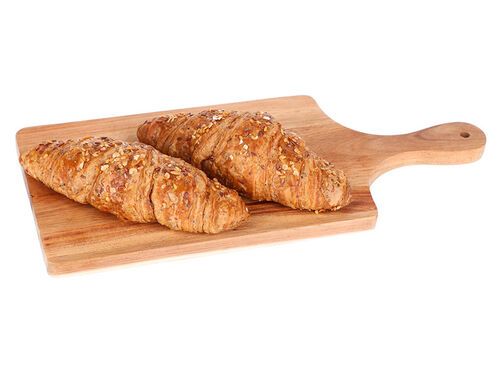 Croissants, Folhados e Brioches