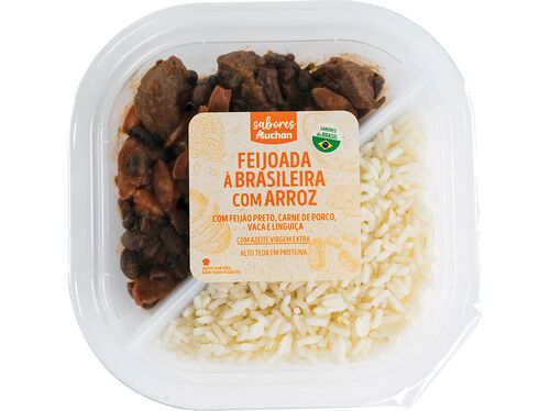 Refeições