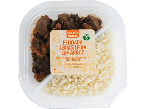 Refeições