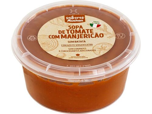Sopas e Saladas