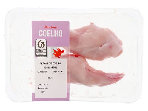 Mais Carnes